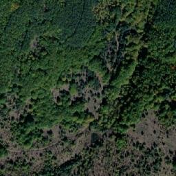 Satellite imagery of Shumatitsa, BG