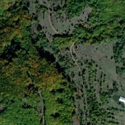 Satellite imagery of Kamarata, BG