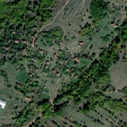 Satellite imagery of Kamarata, BG