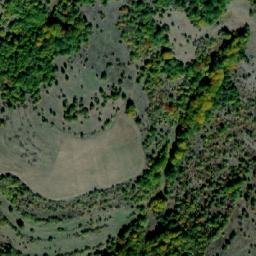 Satellite imagery of Kamarata, BG