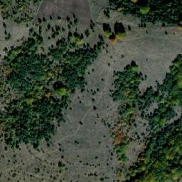 Satellite imagery of TT12, BG