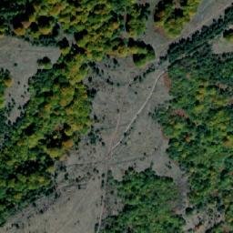 Satellite imagery of TT12, BG