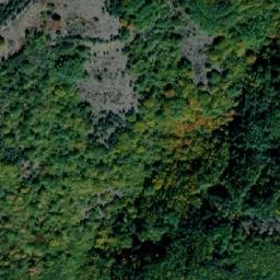 Satellite imagery of TT12, BG