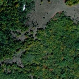 Satellite imagery of Brusovete, BG