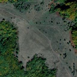 Satellite imagery of Brusovete, BG