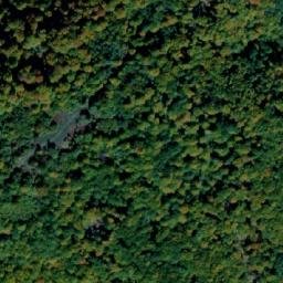 Satellite imagery of Berova mogila, BG