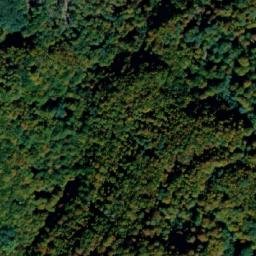 Satellite imagery of Berova mogila, BG