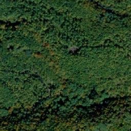 Satellite imagery of Leskova mogila, BG