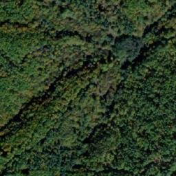 Satellite imagery of Leskova mogila, BG