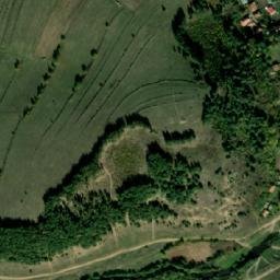 Satellite imagery of TT77, BG