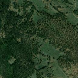 Satellite imagery of Raykovitsa, BG