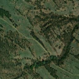 Satellite imagery of Raykovitsa, BG