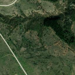 Satellite imagery of Pesevitsa, BG