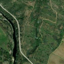 Satellite imagery of TT6, BG