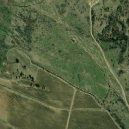 Satellite imagery of TT6, BG