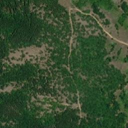 Satellite imagery of Izgorelia Vrah, BG