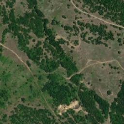 Satellite imagery of Izgorelia Vrah, BG