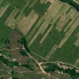 Satellite imagery of TT91A, BG