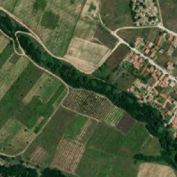 Satellite imagery of TT91A, BG