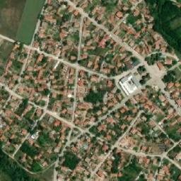 Satellite imagery of TT91A, BG