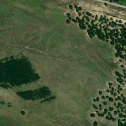 Satellite imagery of Golia Bair, BG