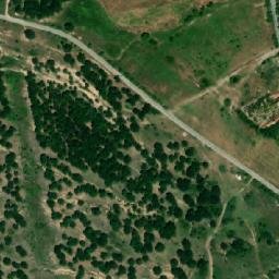 Satellite imagery of Golia Bair, BG