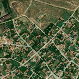 Satellite imagery of TT94B, BG