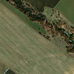 Satellite imagery of TT60, BG