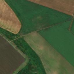 Satellite imagery of TT54, BG