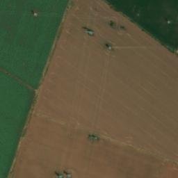 Satellite imagery of TT54, BG