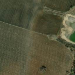 Satellite imagery of TT8/XVI/, BG