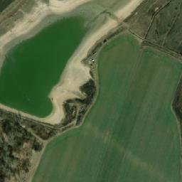 Satellite imagery of TT8/XVI/, BG