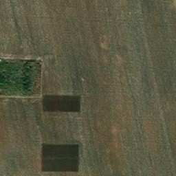 Satellite imagery of TT18/XVII/, BG