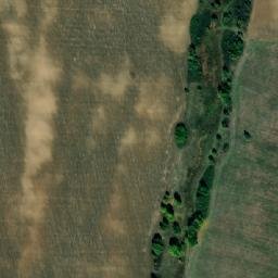 Satellite imagery of TT18/XVII/, BG