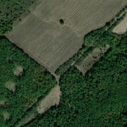Satellite imagery of Sokolov Vrah, BG