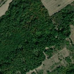 Satellite imagery of Sokolov Vrah, BG