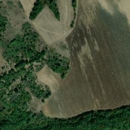 Satellite imagery of Sokolov Vrah, BG