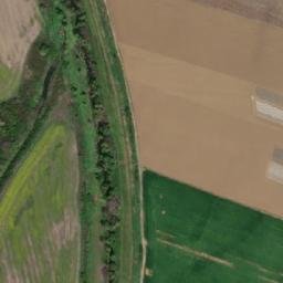 Satellite imagery of Kayata, BG