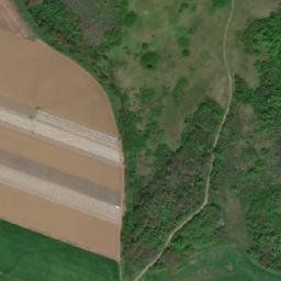 Satellite imagery of Tepeto, BG
