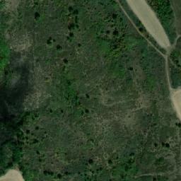 Satellite imagery of Tepeto, BG