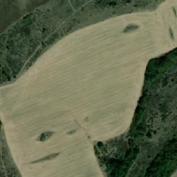 Satellite imagery of Tepeto, BG