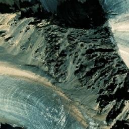 Satellite imagery of Аксуат, KZ