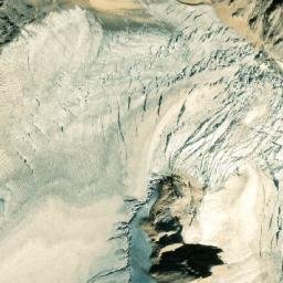 Satellite imagery of Аксуат, KZ