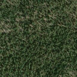 Satellite imagery of Schonchin Cinder Pit, US