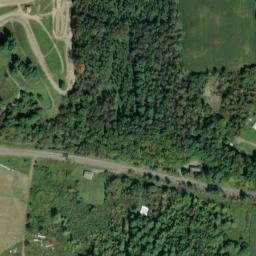 Satellite imagery of Taylor Lisle Pit, US
