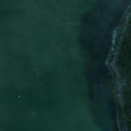 Satellite imagery of Punta Loira, ES