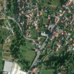 Satellite imagery of Punta Loira, ES