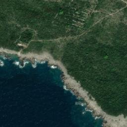 Satellite imagery of Rt Mačka, ME