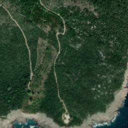 Satellite imagery of Rt Mačka, ME