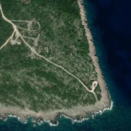 Satellite imagery of Rt Kočište, ME